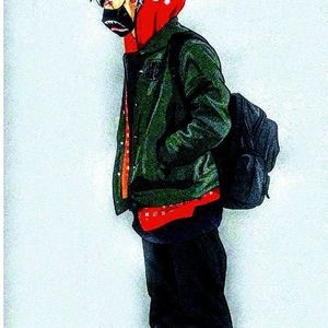 Meet your Posher, Adam